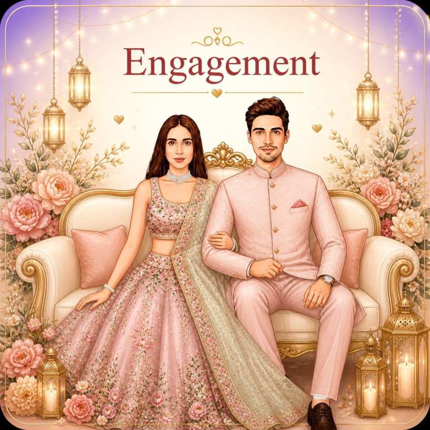 Engagement