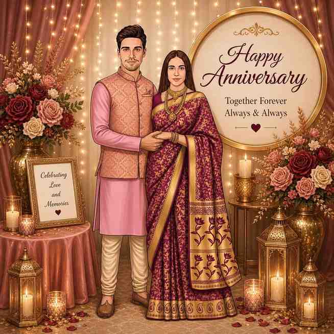 Anniversary