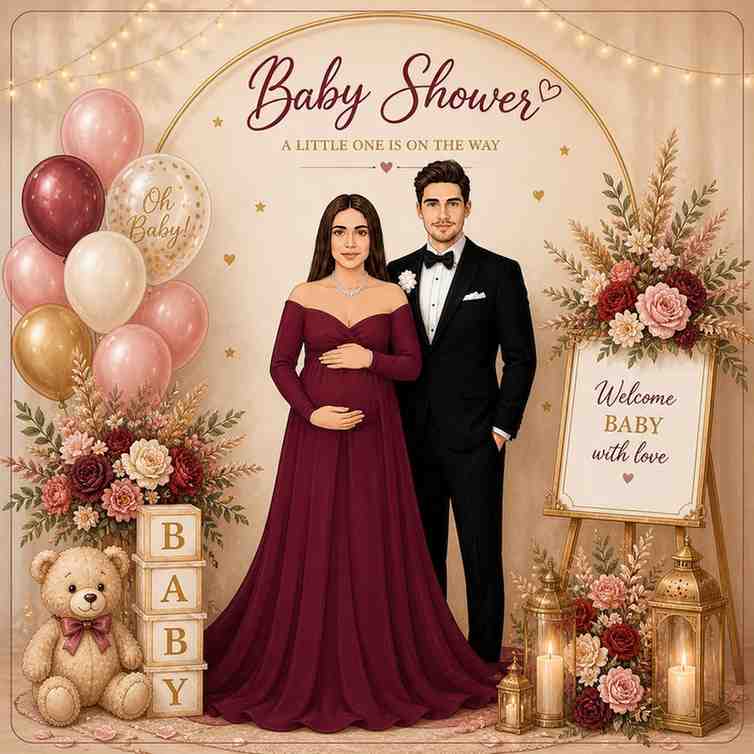 Baby Shower