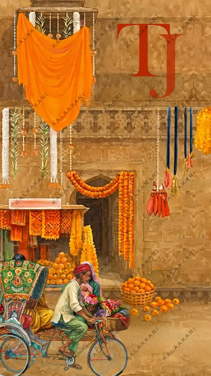 Download Modern Wedding Invitation Video Online Easily