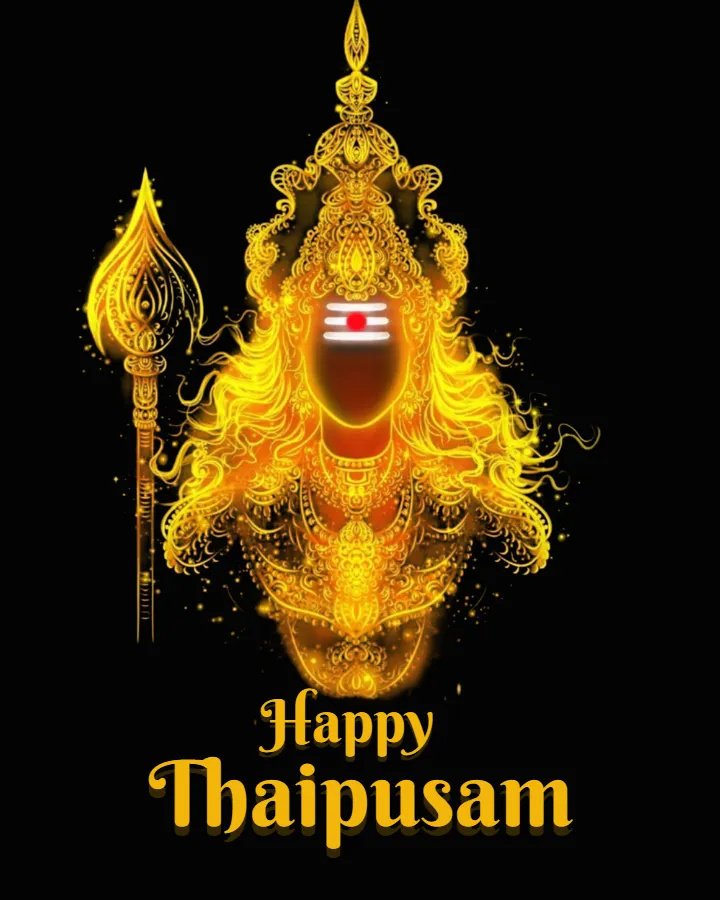 Thaipusam Festival Images for Wallpapers
