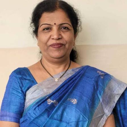 Shubhangi Vilas profile photo