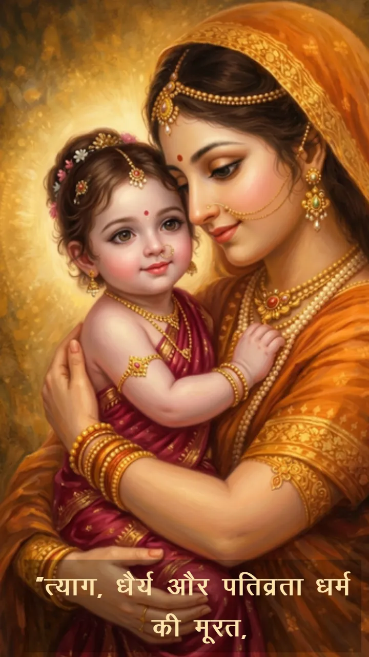 Happy Sita Navami Status Video Download for WhatsApp