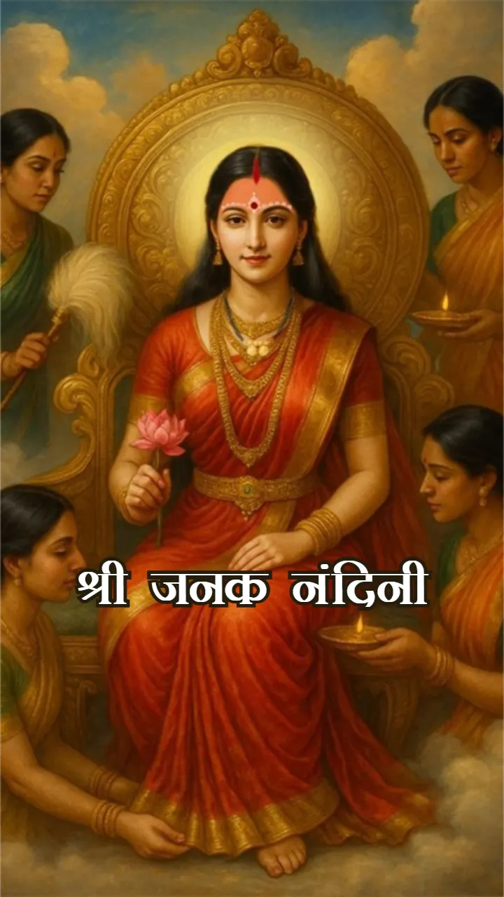 Best Sita Navami Status Video Download for WhatsApp Status