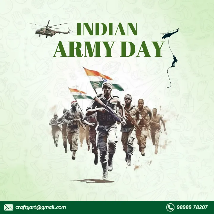 Day Branding Post 2026 Online Free for Creative Marketing