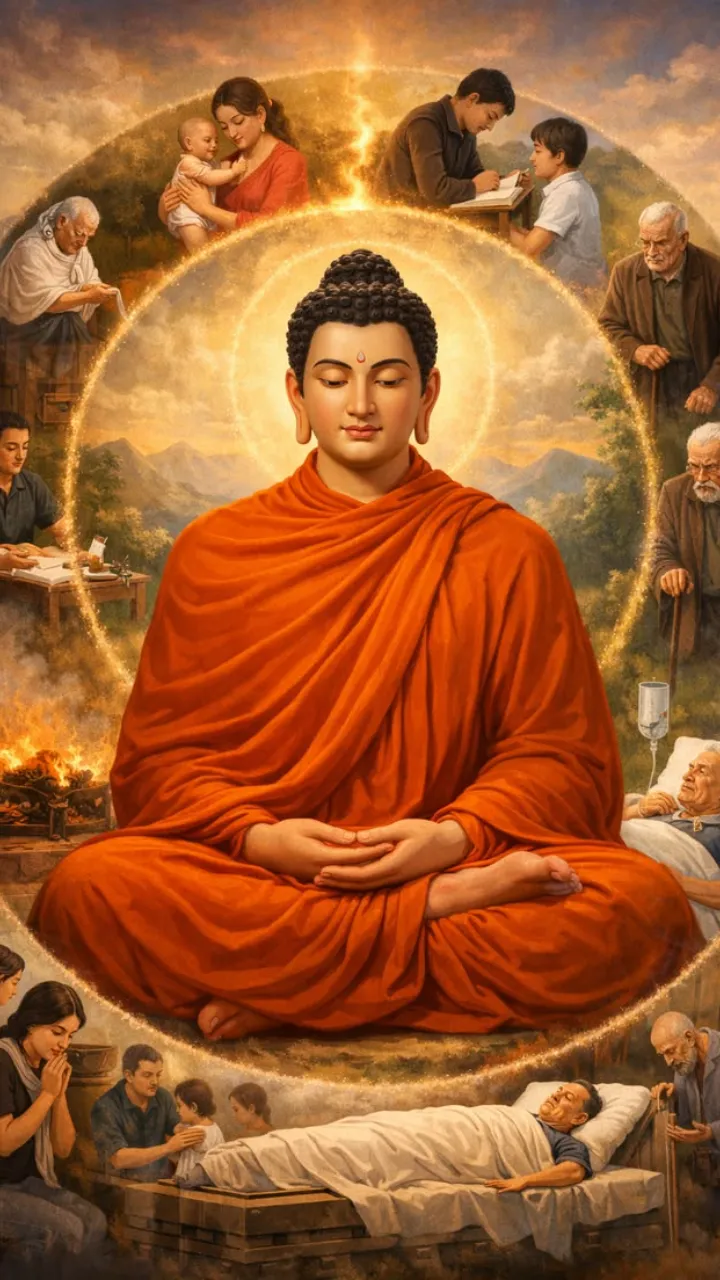 Happy Mahavir Jayanti Status Video Download in Hindi HD Free