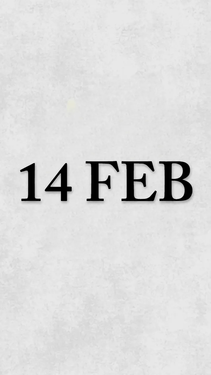 Latest Pulwama Attack Black Day Status Video 2026