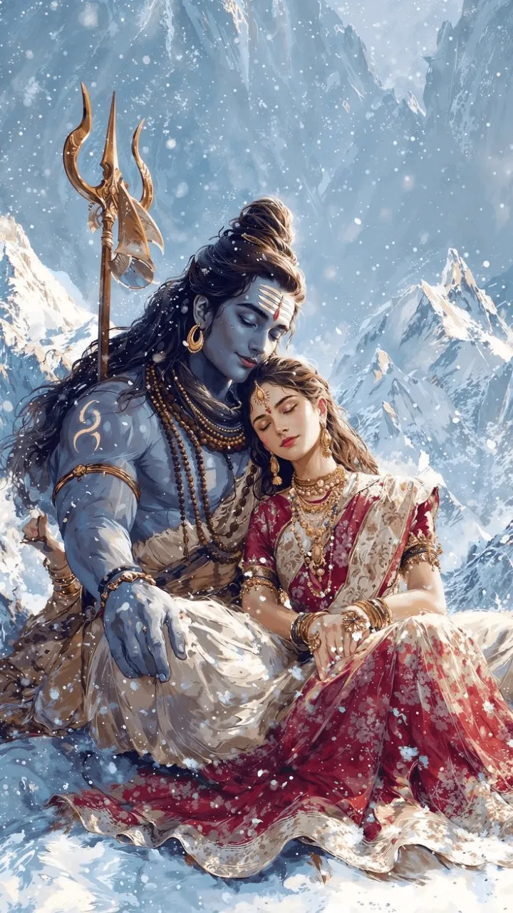 Best Mahashivratri Status Video English 2026 WhatsApp Status