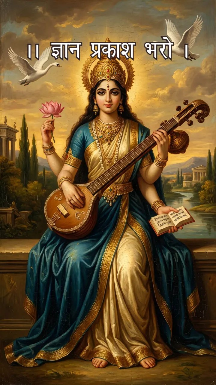 Best Vasant Panchami Video for WhatsApp Share Festival Joy