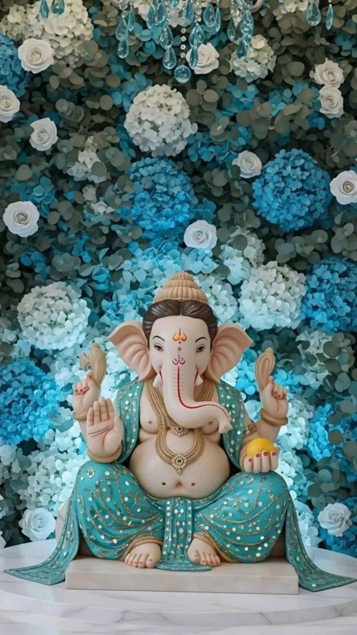 Ganesh Chaturthi Status Video for Festival Sharing