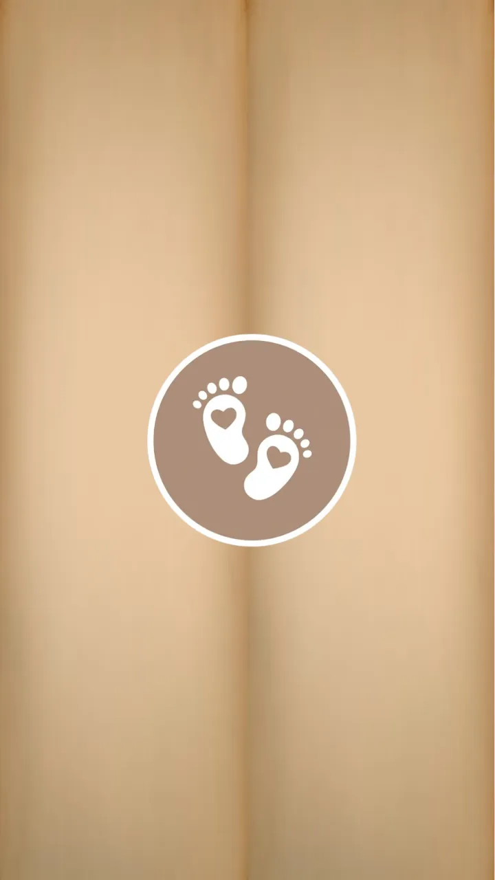 Cradle Ceremony Invitation Video with Soft Pink Style