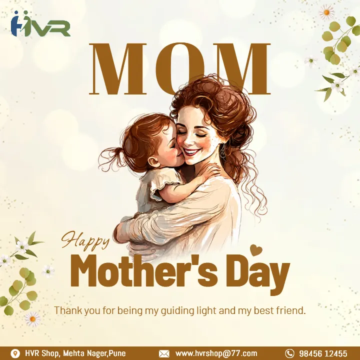 Happy Mothers Day Social Media Post English Design Ideas