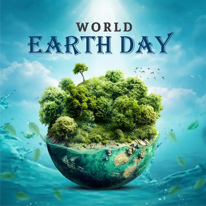 Earth Day Images and Poster Online Download Free HD