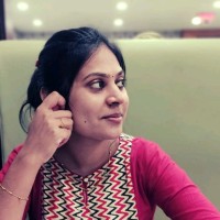Meghna Iyer profile photo