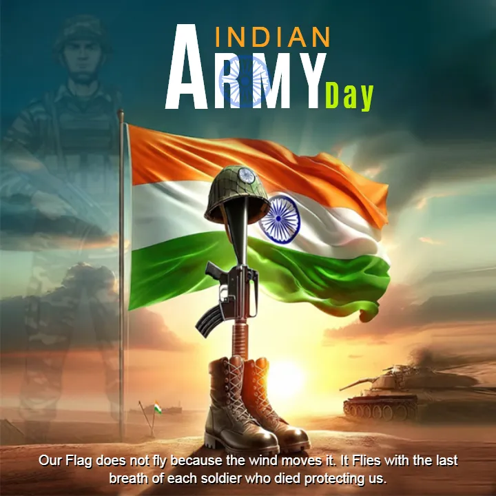 High-Quality Indian Army Image HD for Download and Sharing