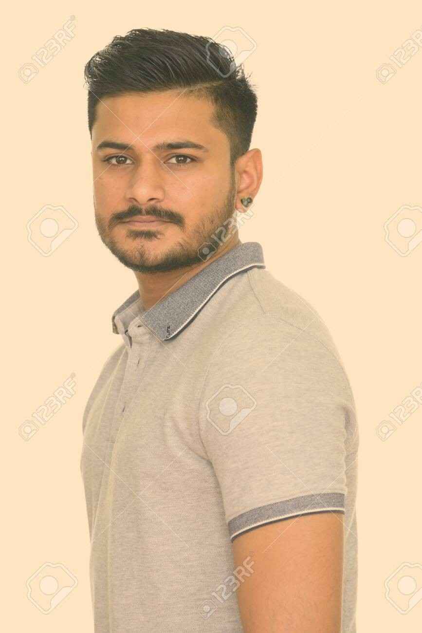 Selected file preview