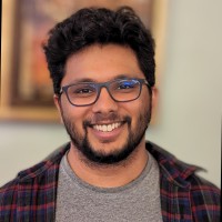 Karthik Subramanian profile photo