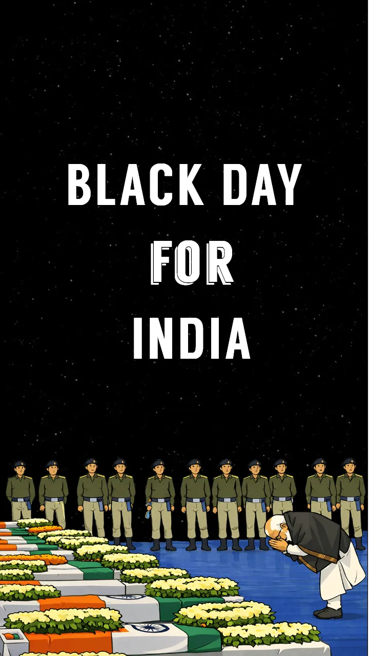 Pulwama Attack Black Day Status Video English 2026 Free
