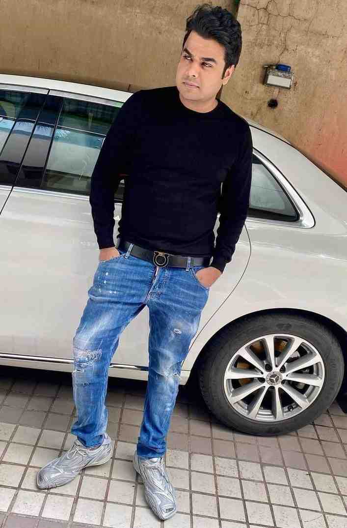 Vishal varma profile photo