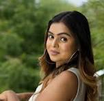 Selected file preview