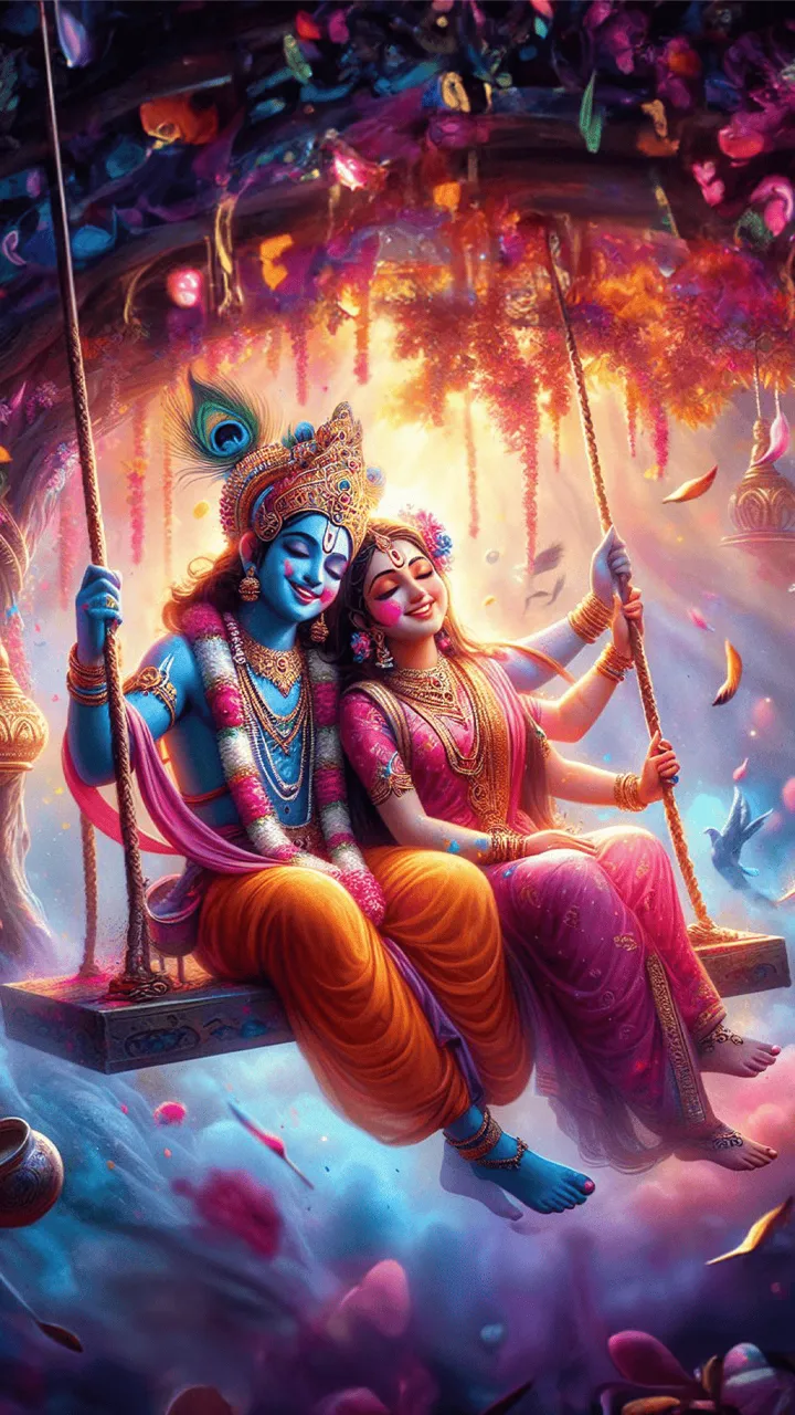 Happy Holi Status Video in Gujarati 2026 HD Free Download