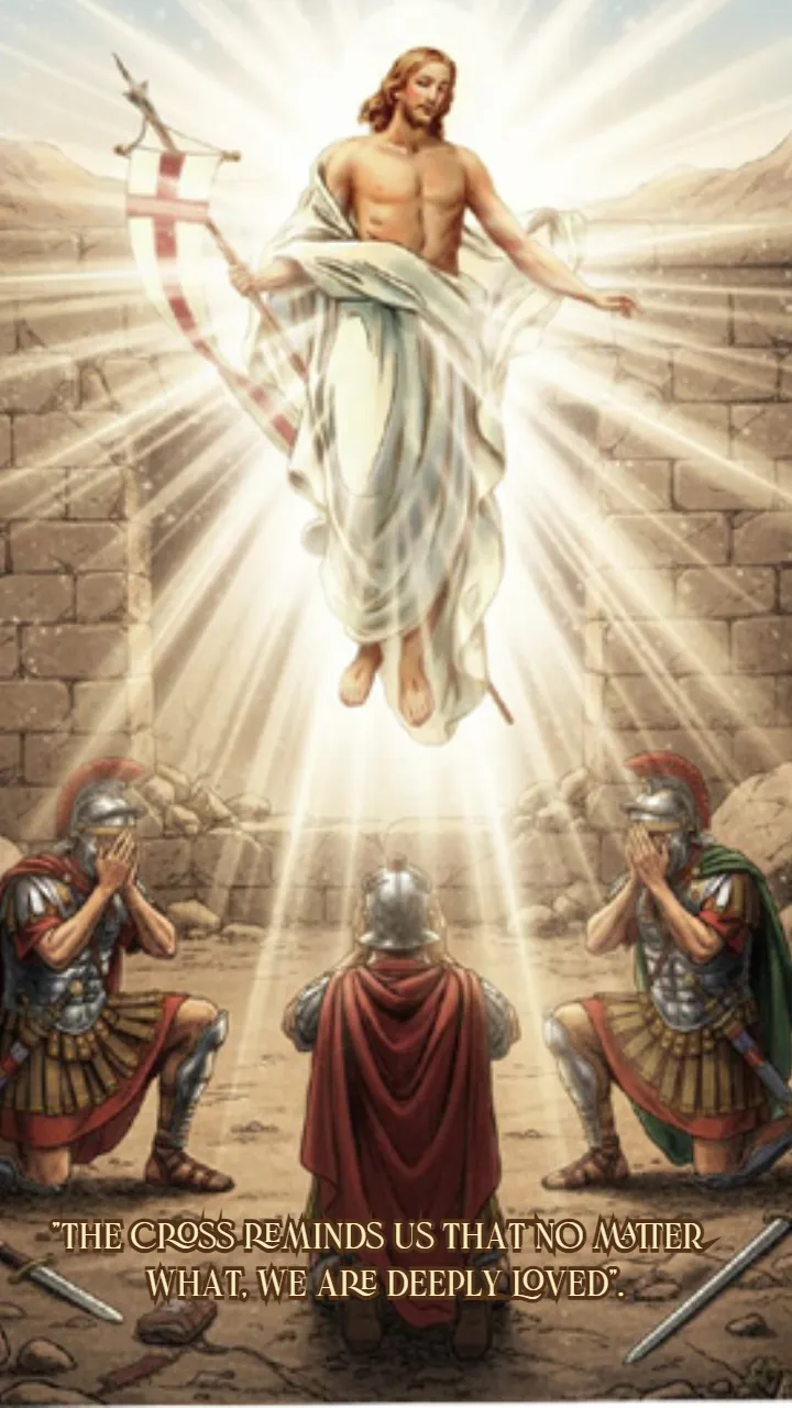 Free 4K Good Friday Status Video Download for WhatsApp