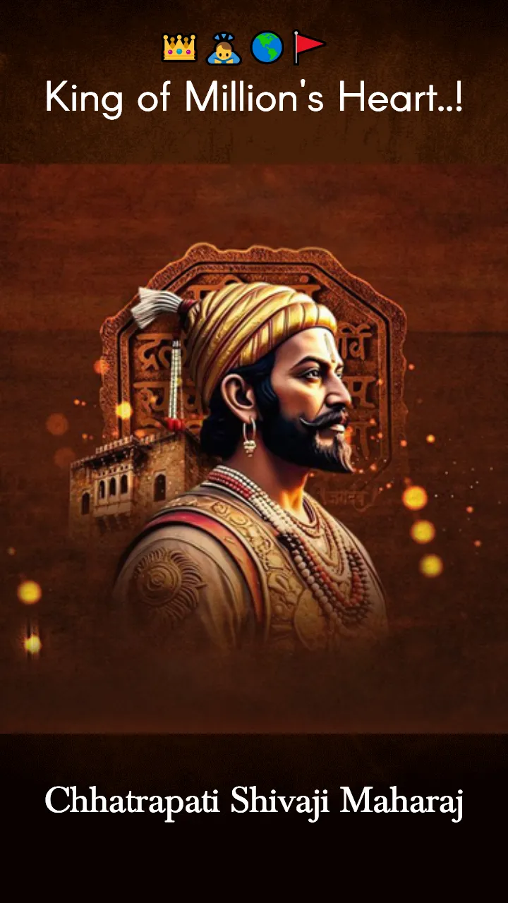 Shivaji Maharaj Jayanti Status Video in English Free