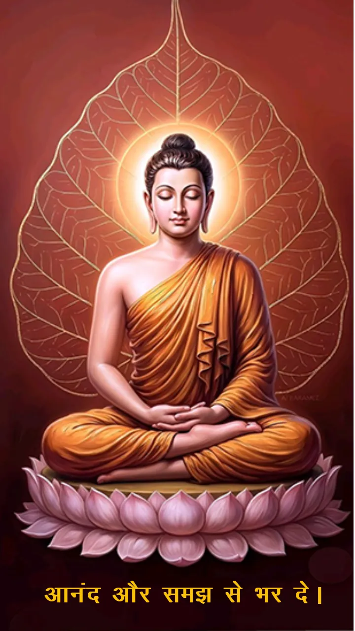 Buddha Purnima Video Status Hindi Download Free Clips Now