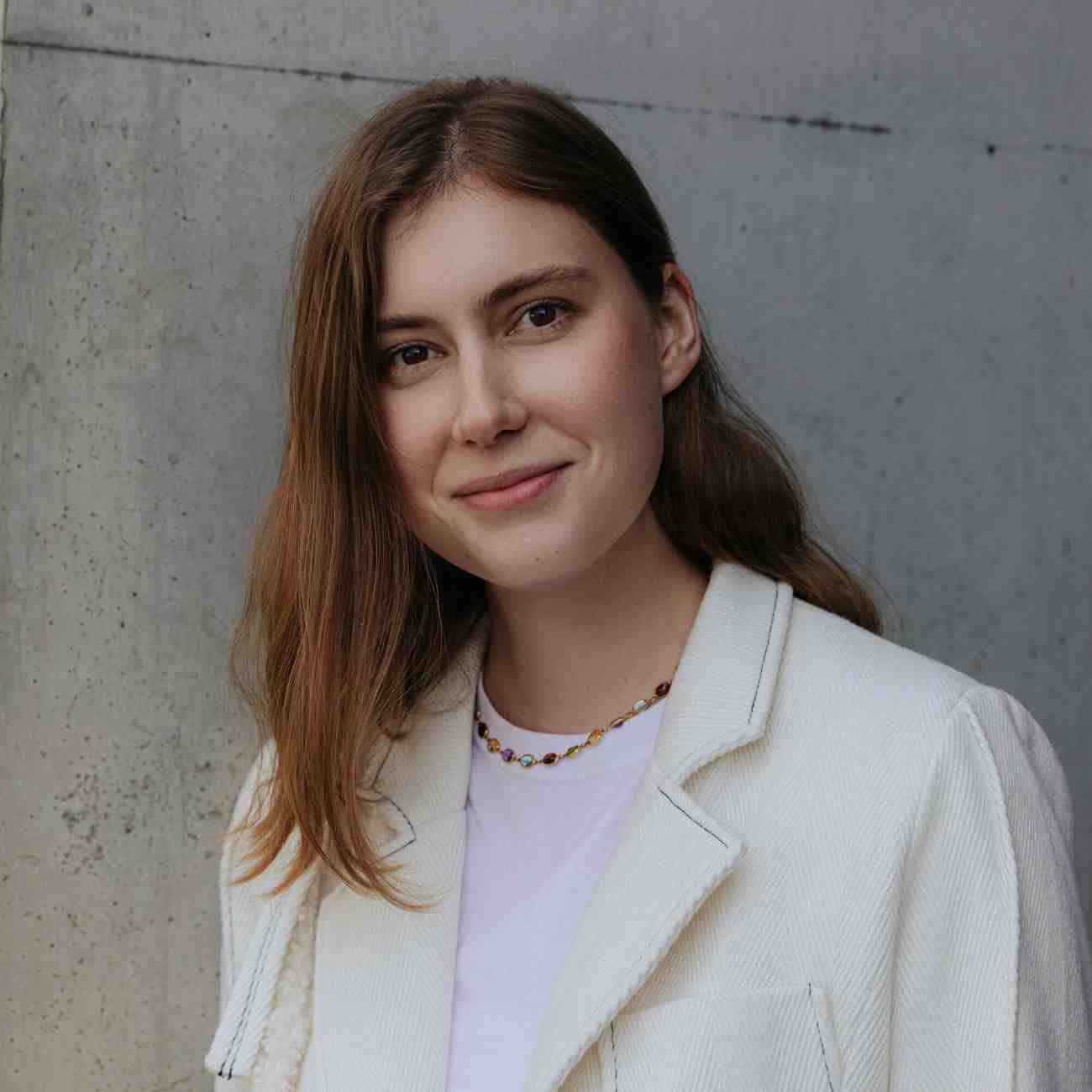 Sarah Johnson profile photo