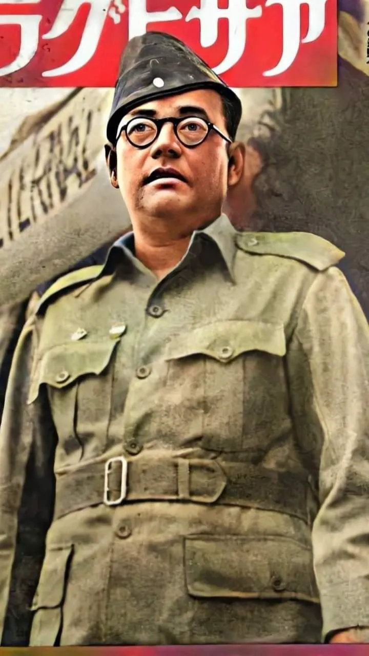 Free Subhash Chandra Bose Jayanti Status Video Download 2026