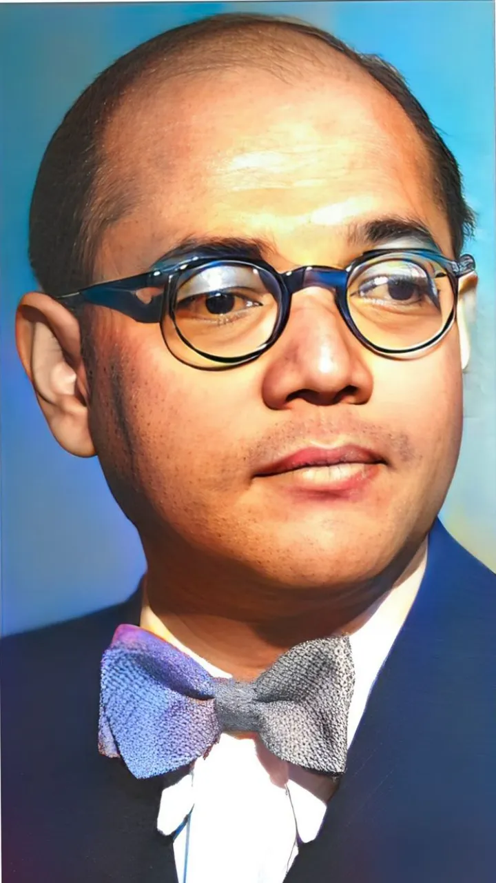 Subhash Chandra Bose Celebration Video for WhatsApp 2026