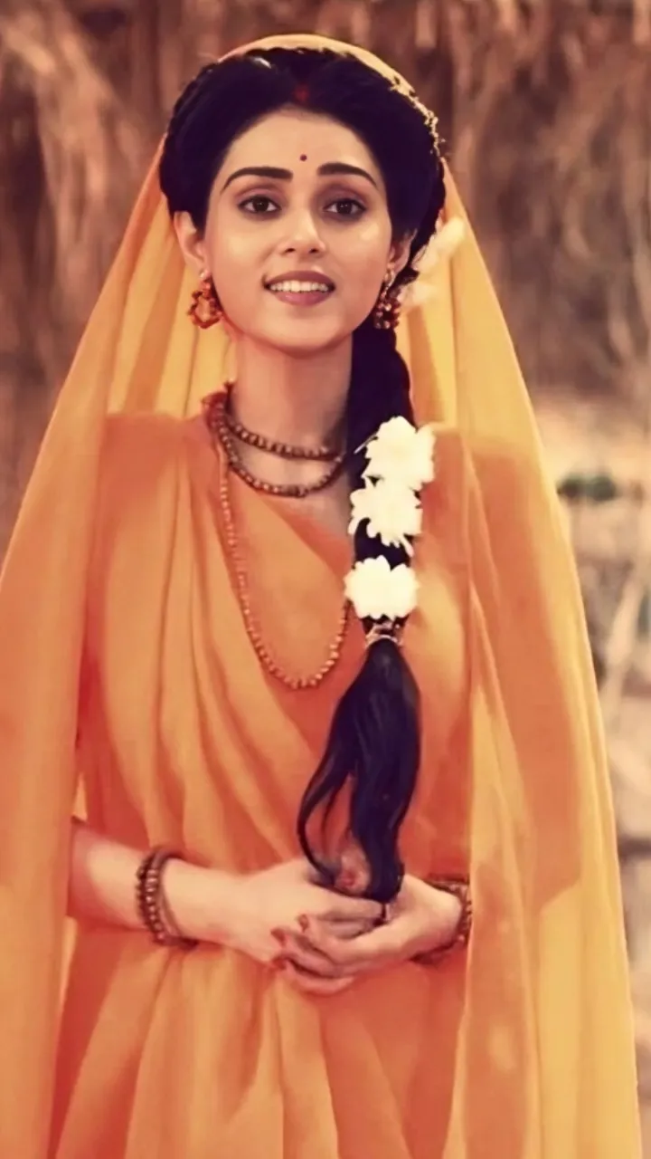 Sita Navmi Status Video for Devotional Wishes and Blessings