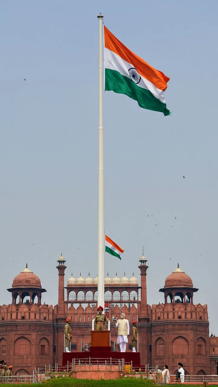 Republic Day Video Post for Army Salute and Patriot Vibes