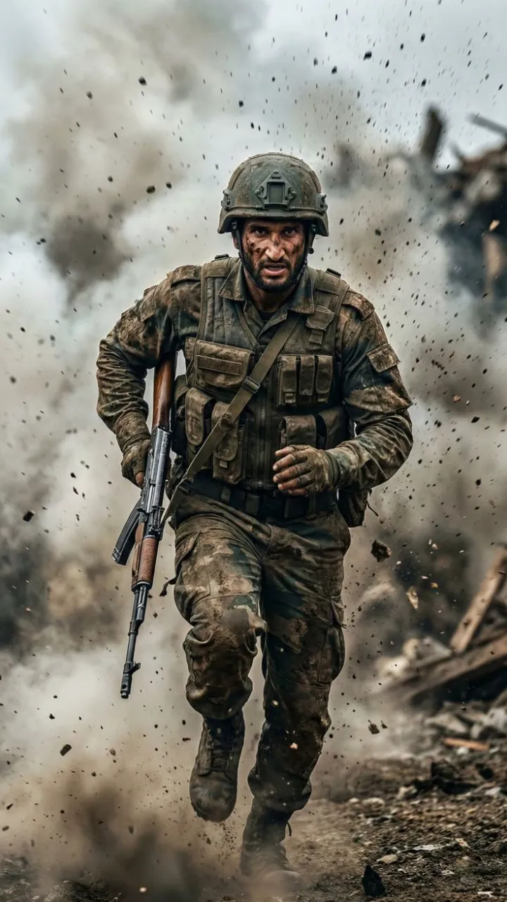 Pulwama Attack Black Day Status Video in Hindi 2026  Free