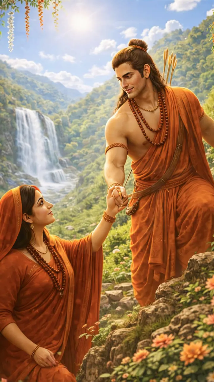 Best Sita Navami Status Video Download for WhatsApp Status