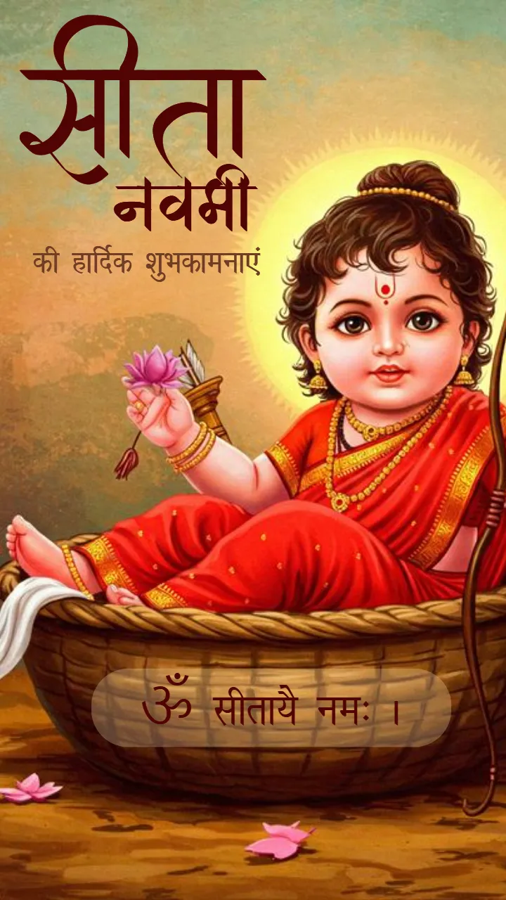 Latest Sita Navmi Status Video Download HD Clips Online