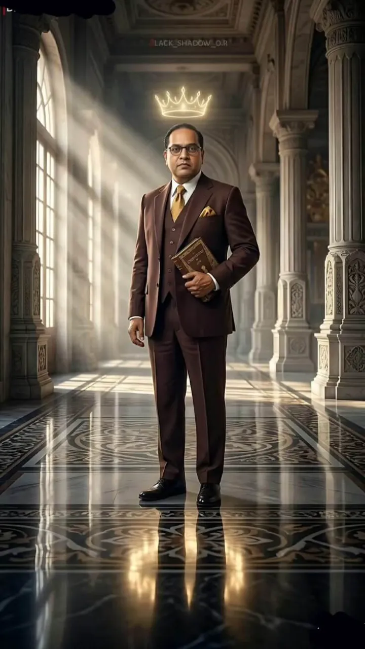 Babasaheb Ambedkar Status Video with Inspiring Quotes