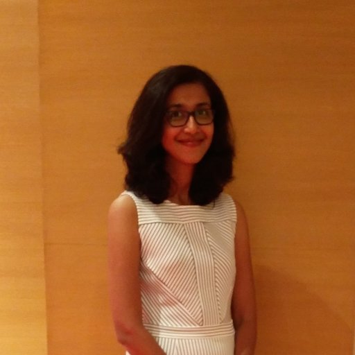 Swati Deshpande profile photo