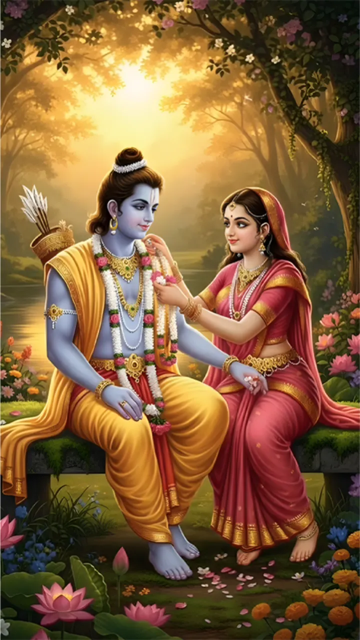 Download Sita Navami Devotional Status Video Clips HD