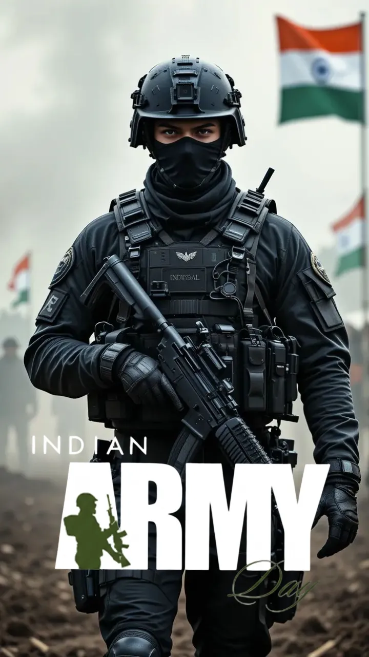 Indian Army Day Status Video 2026 Salute Our Brave Soldier