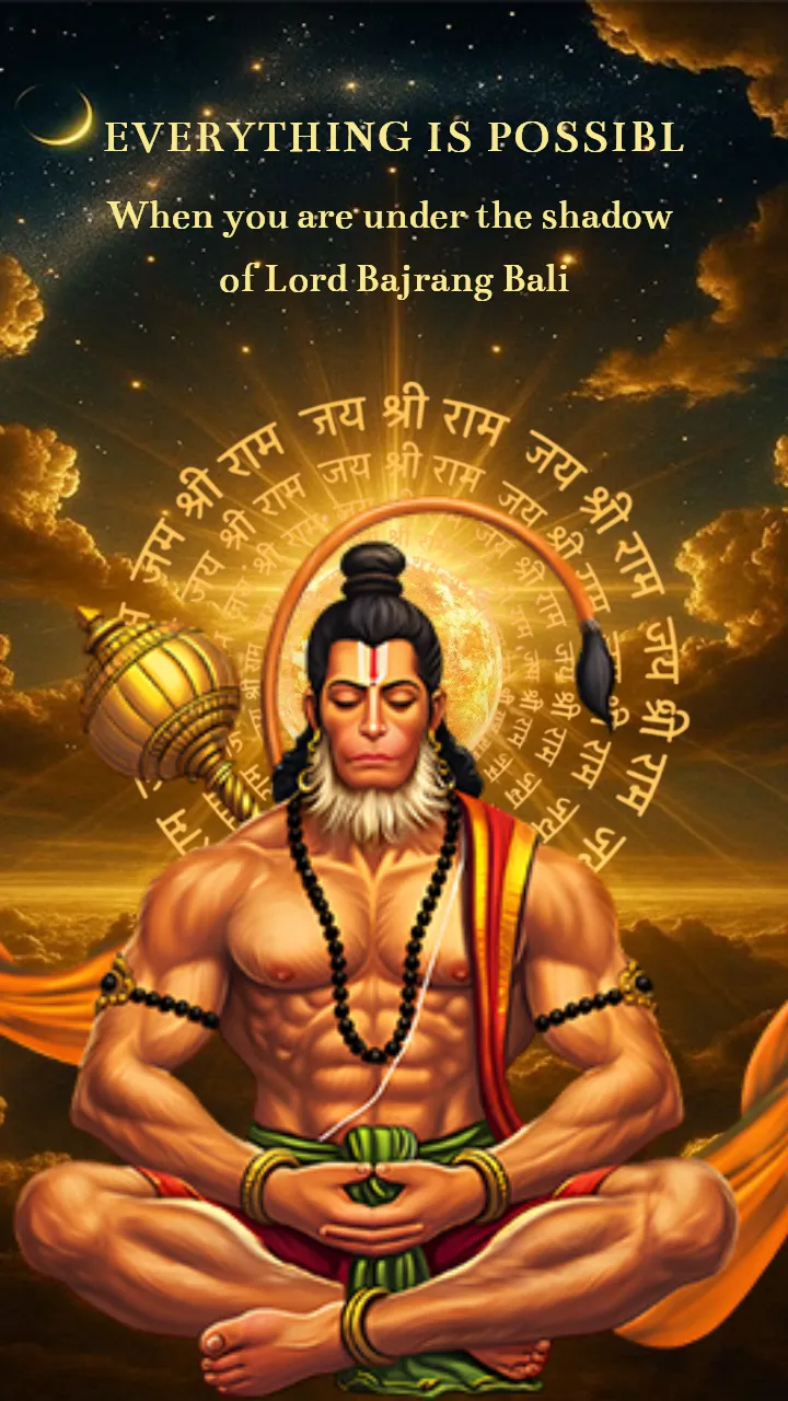 Hanuman Jayanti Status Video English Download Free