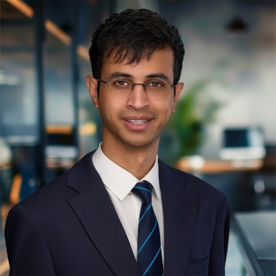 Arjun Das profile photo