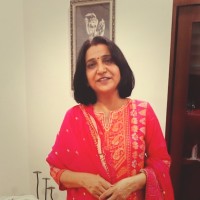 Sunita Agarwal profile photo
