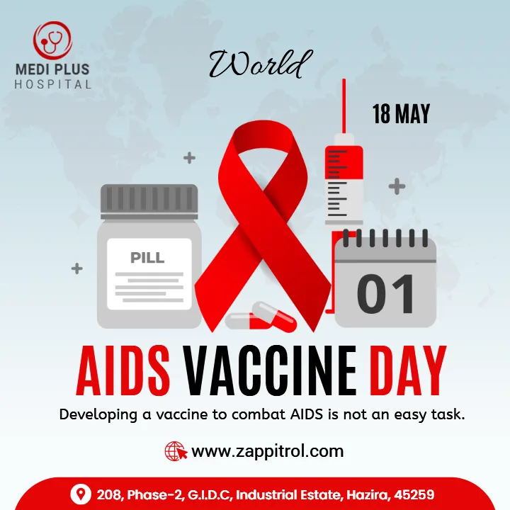 Creative HIV Awareness Campaign Post Design Ideas 2026