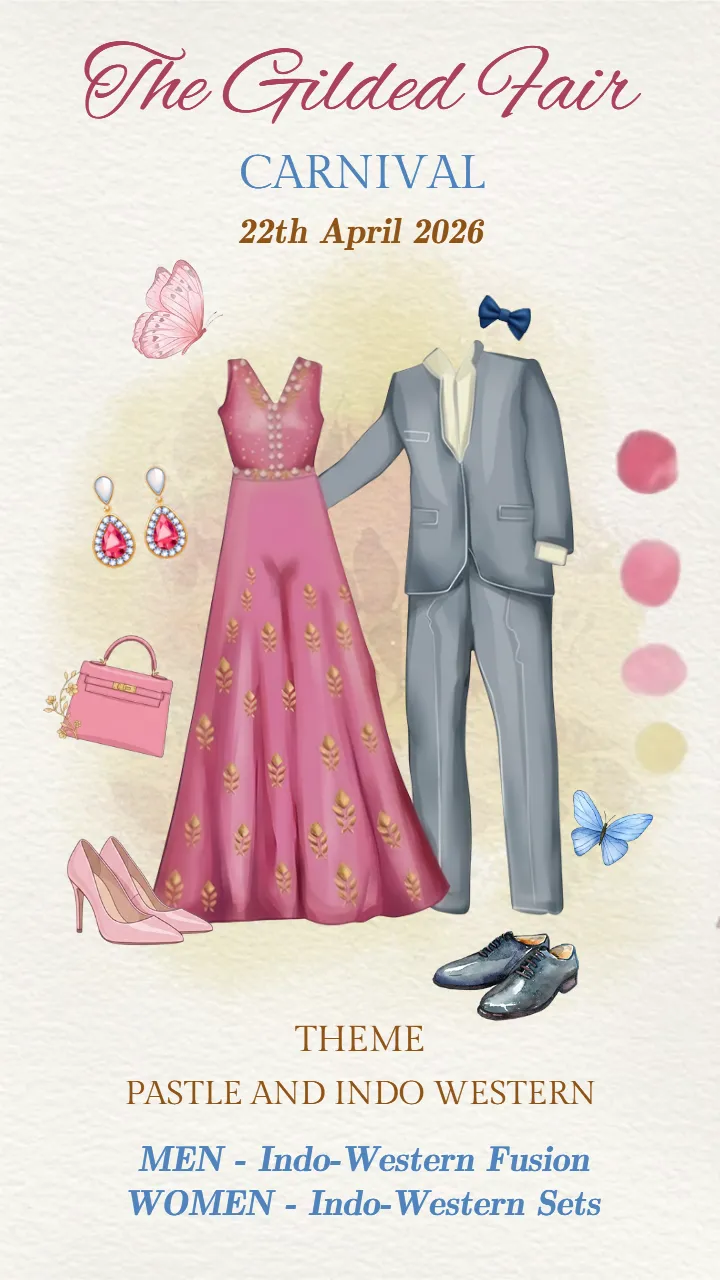 Wardrobe Planner Card to Organize Outfits for Every Occasion