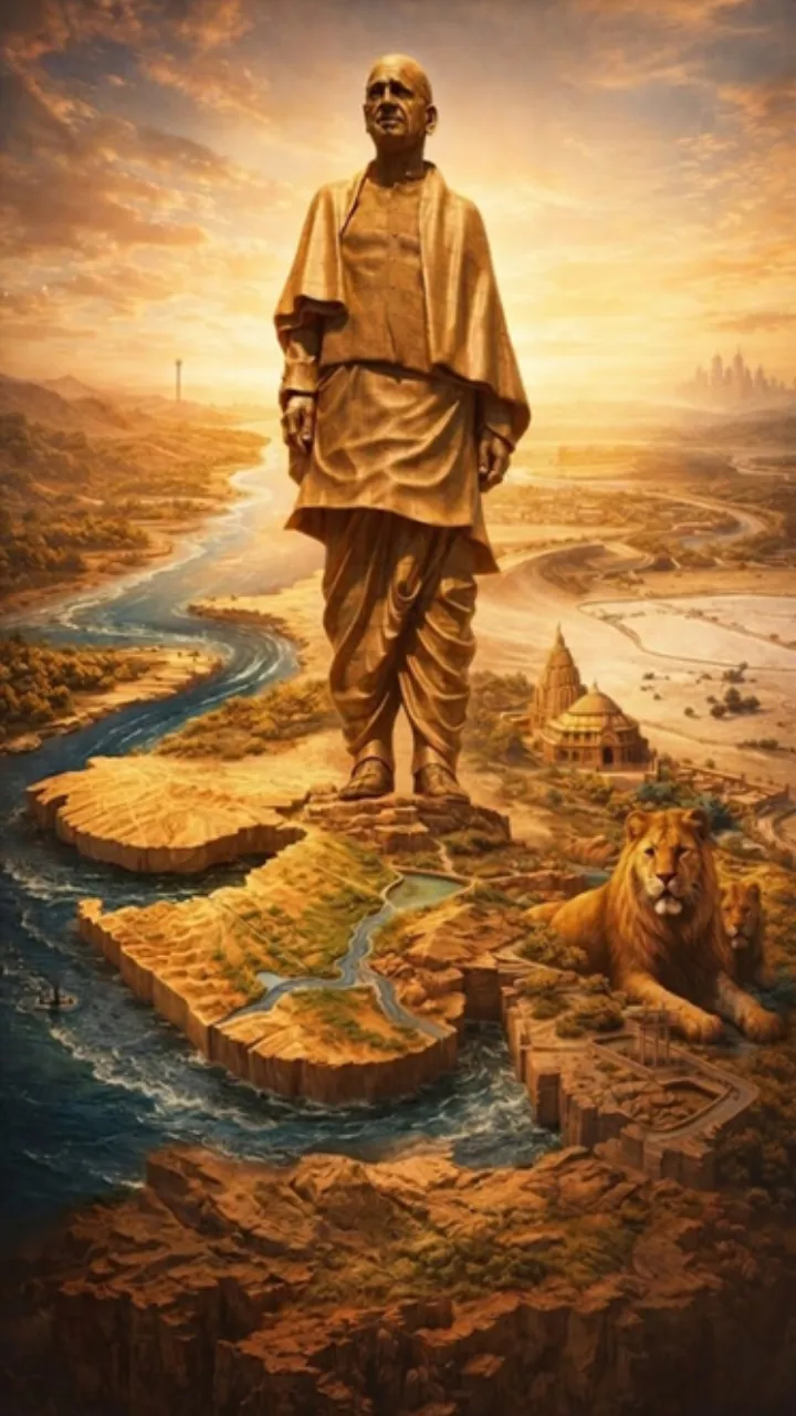 Download Gujarat Day special status video for WhatsApp now