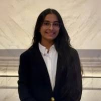 Bansari Trivedi profile photo