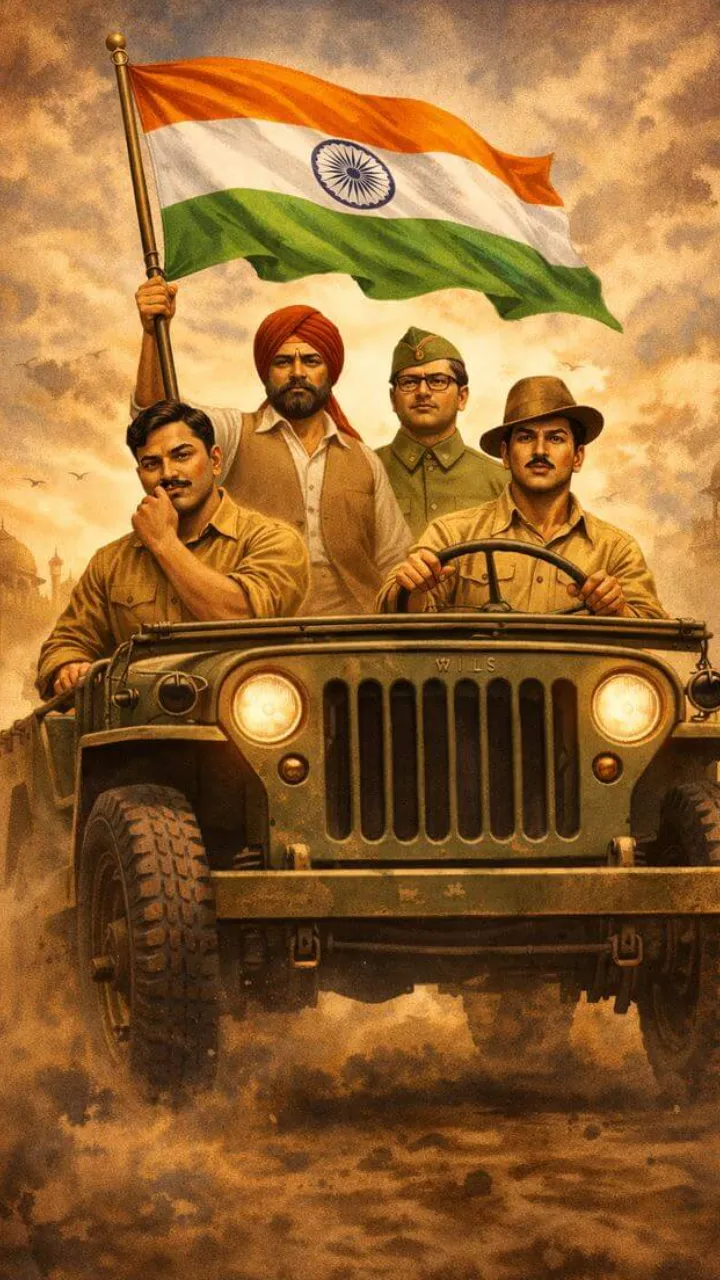 Best Shaheed Diwas Status Video Free Download in HD