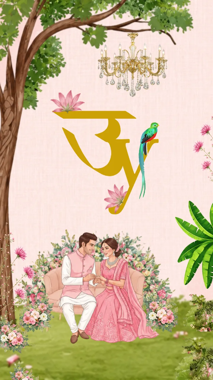 Engagement Invitation Video For A Beautiful Love Celebration