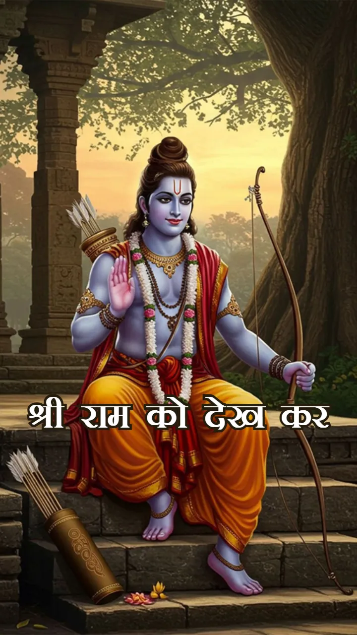 Best Sita Navami Status Video Download for WhatsApp Status